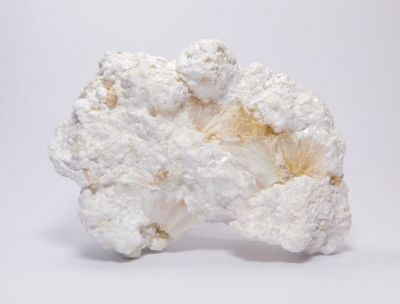 Hydroboracit, ulexit - Emet, Kütahya, Turecko